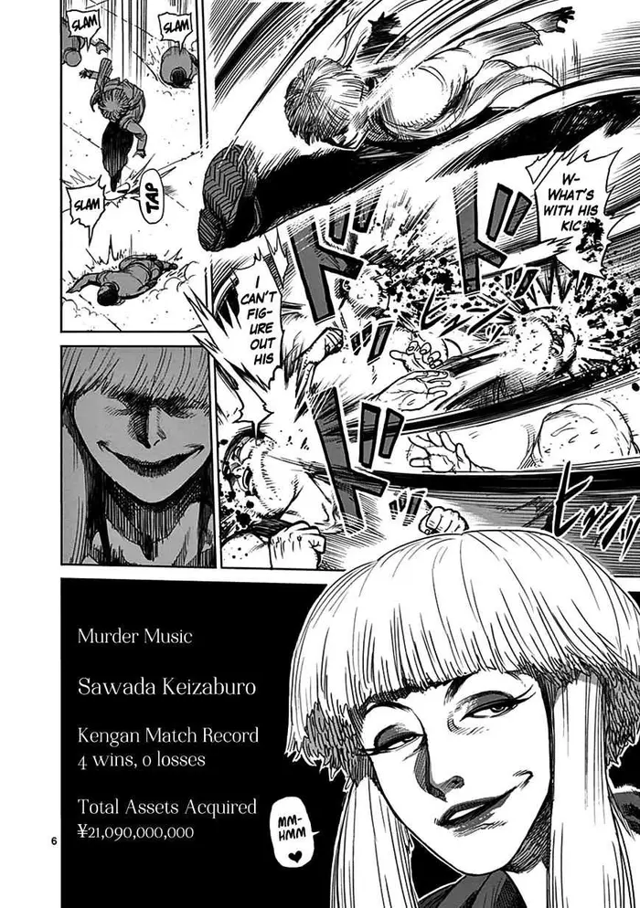 Kengan Ashura Chapter 27 image 06_optimized
